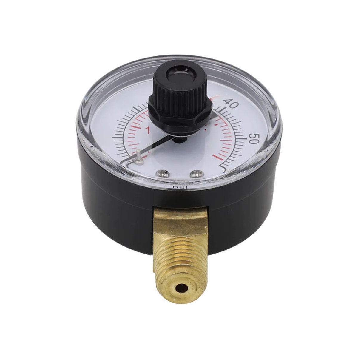 Hayward Ecx271261 Manometer als Ersatzteil für Sandfilteranlagen - Bild 7