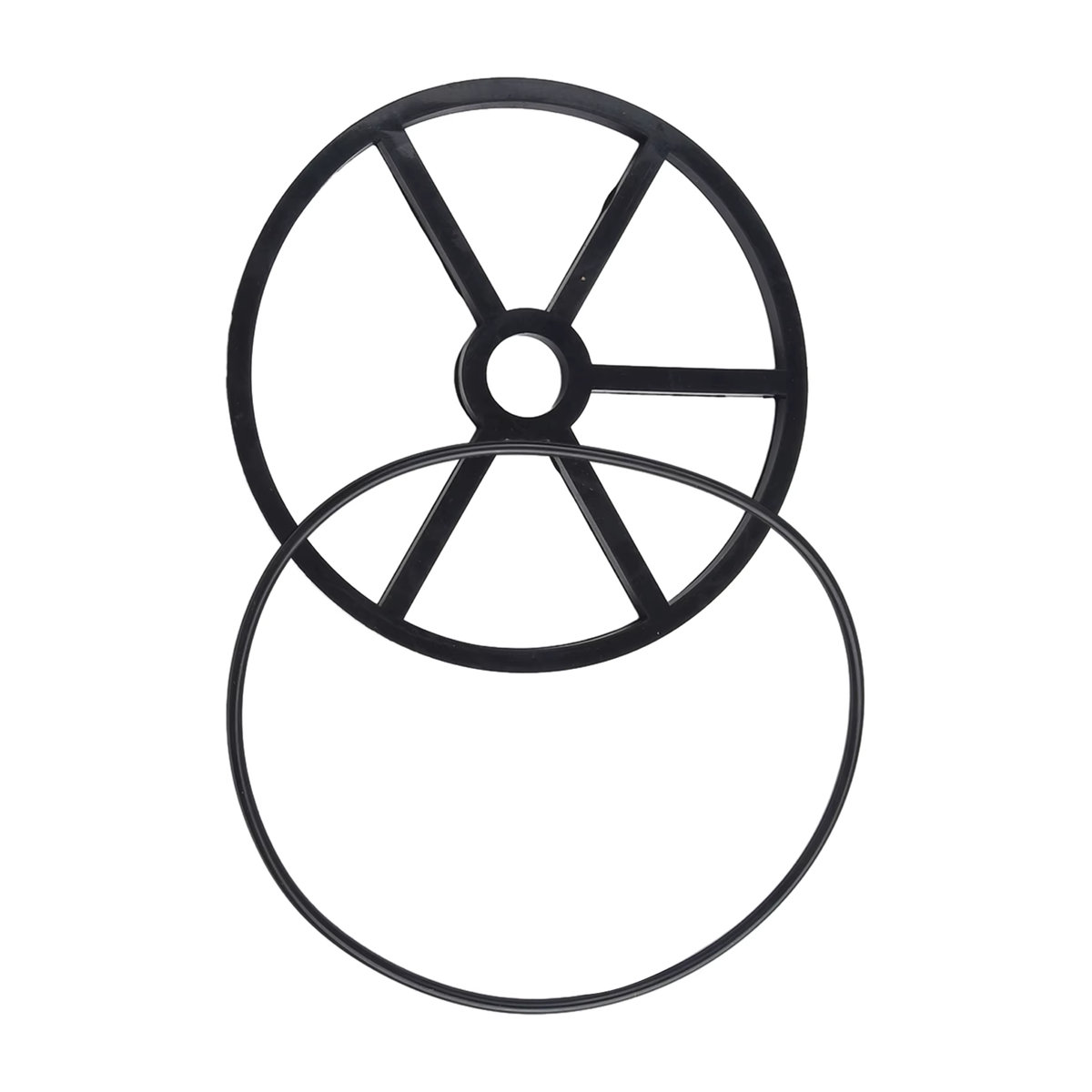 Hayward Spx0710xd Dichtung Abdeckung O-Ring-Kit für Vari-Flo XL Serie Pool Sandfilter und Whirlpools - Bild 3