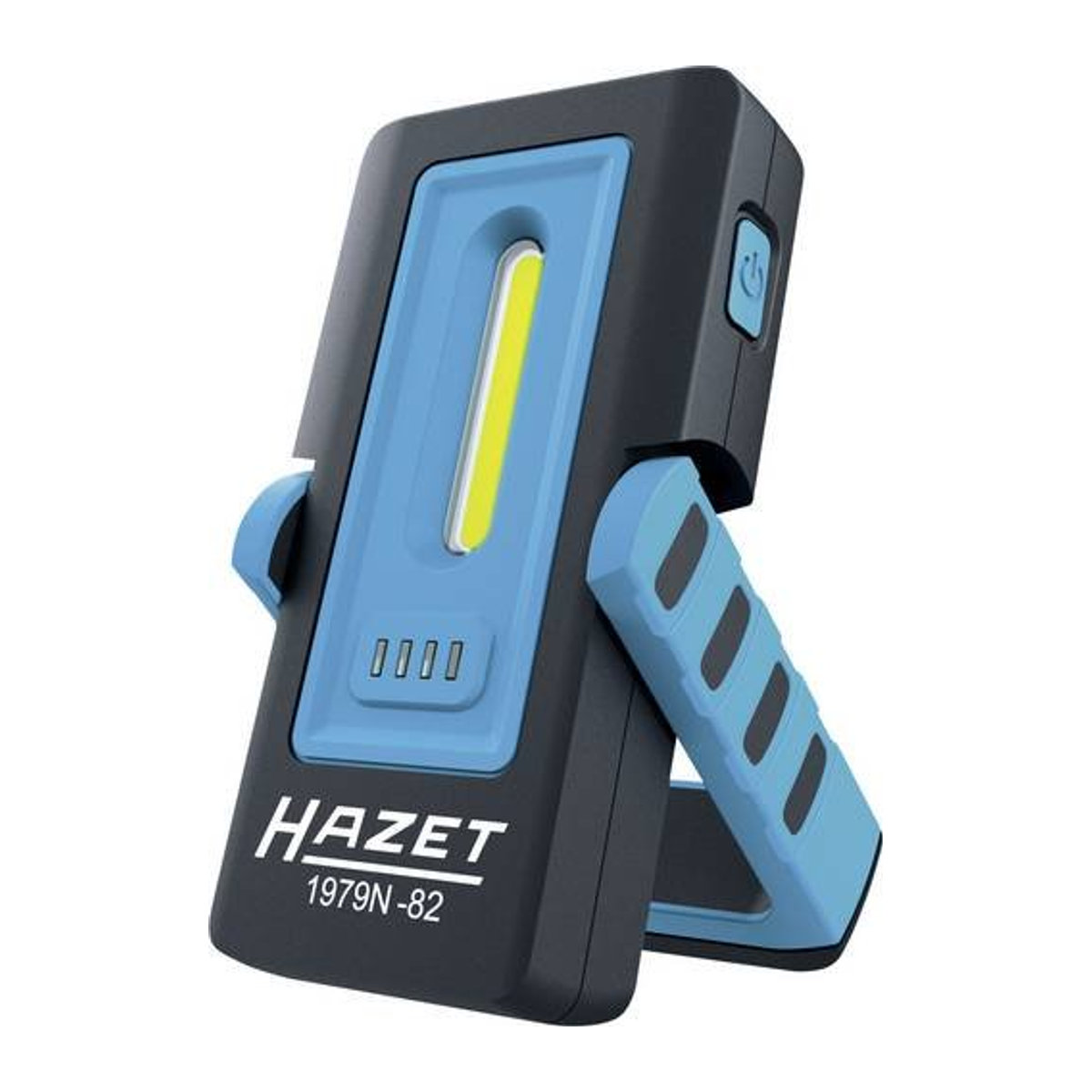 Hazet 1979N-82 Pocket Light LED Arbeitsleuchte akkubetrieben 300lm - Bild 1