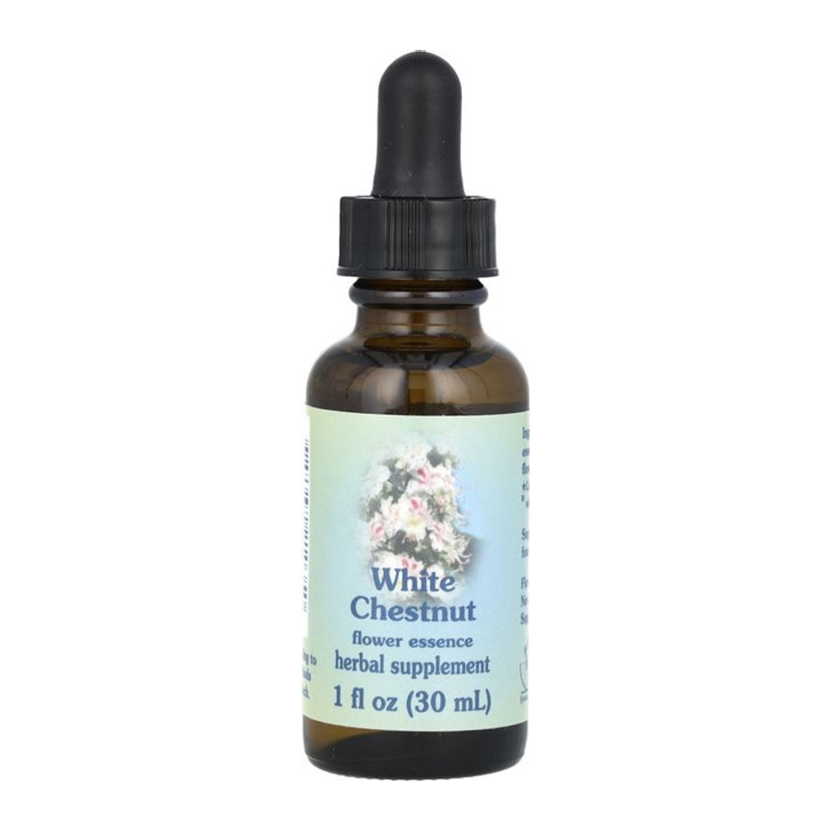 Healingherbs Marronnier Blanc Élixir Floral 30 ml - Bild 1
