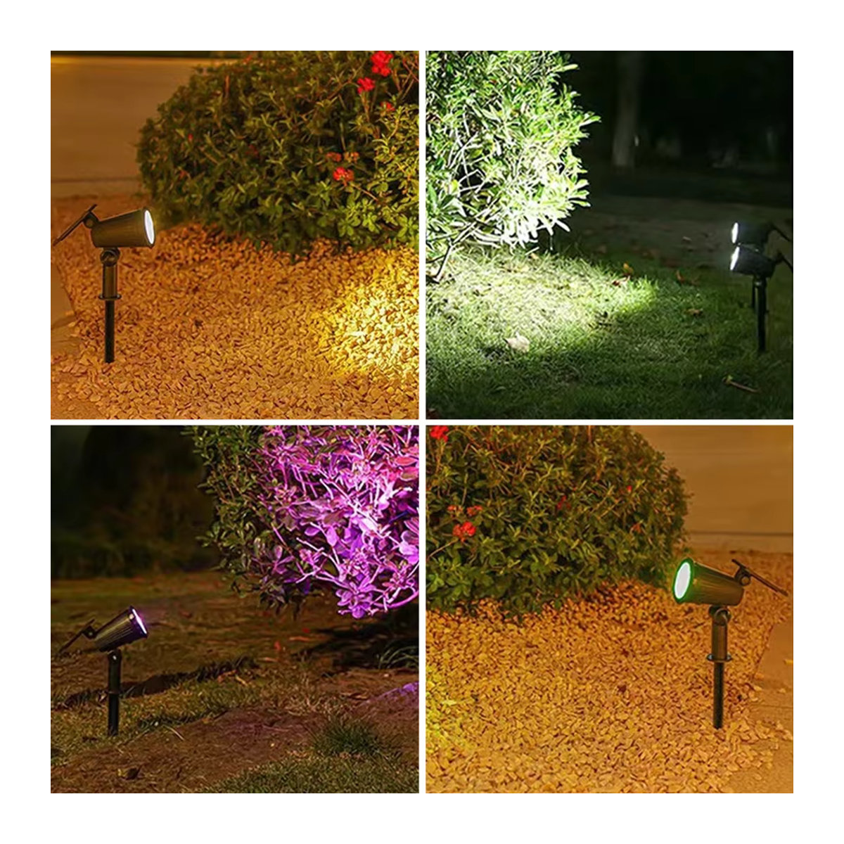 Heinast Solarleuchte mit 9 LED - Bild 6