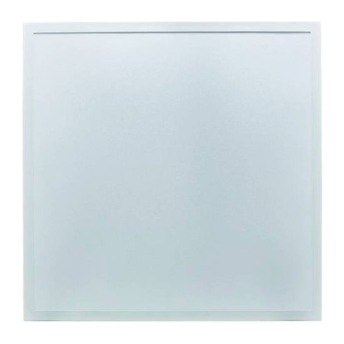 Heitronic LED-Panel VO-501427 in Weiß mit 35W und warmweißem Licht - Bild 1