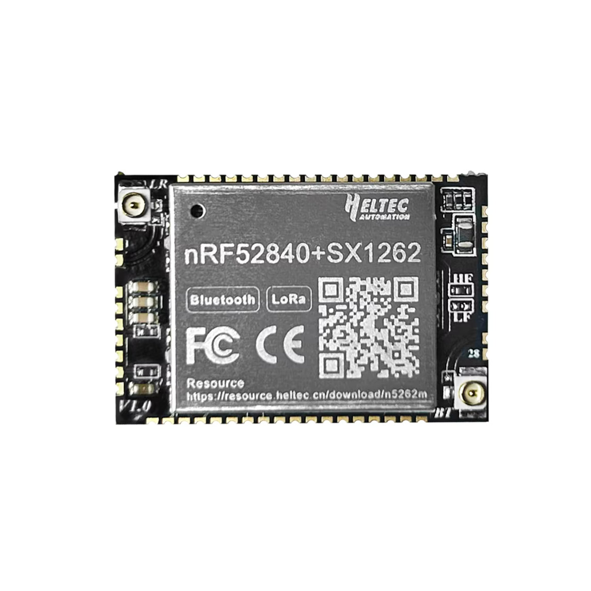 Heltec Meshtastic LoRaWAN T114 Mesh-Knotenmodul Tracker mit nRF52840 und SX1262 LoRa BLE für Arduino mit bis zu 10 km Reichweite - Bild 3