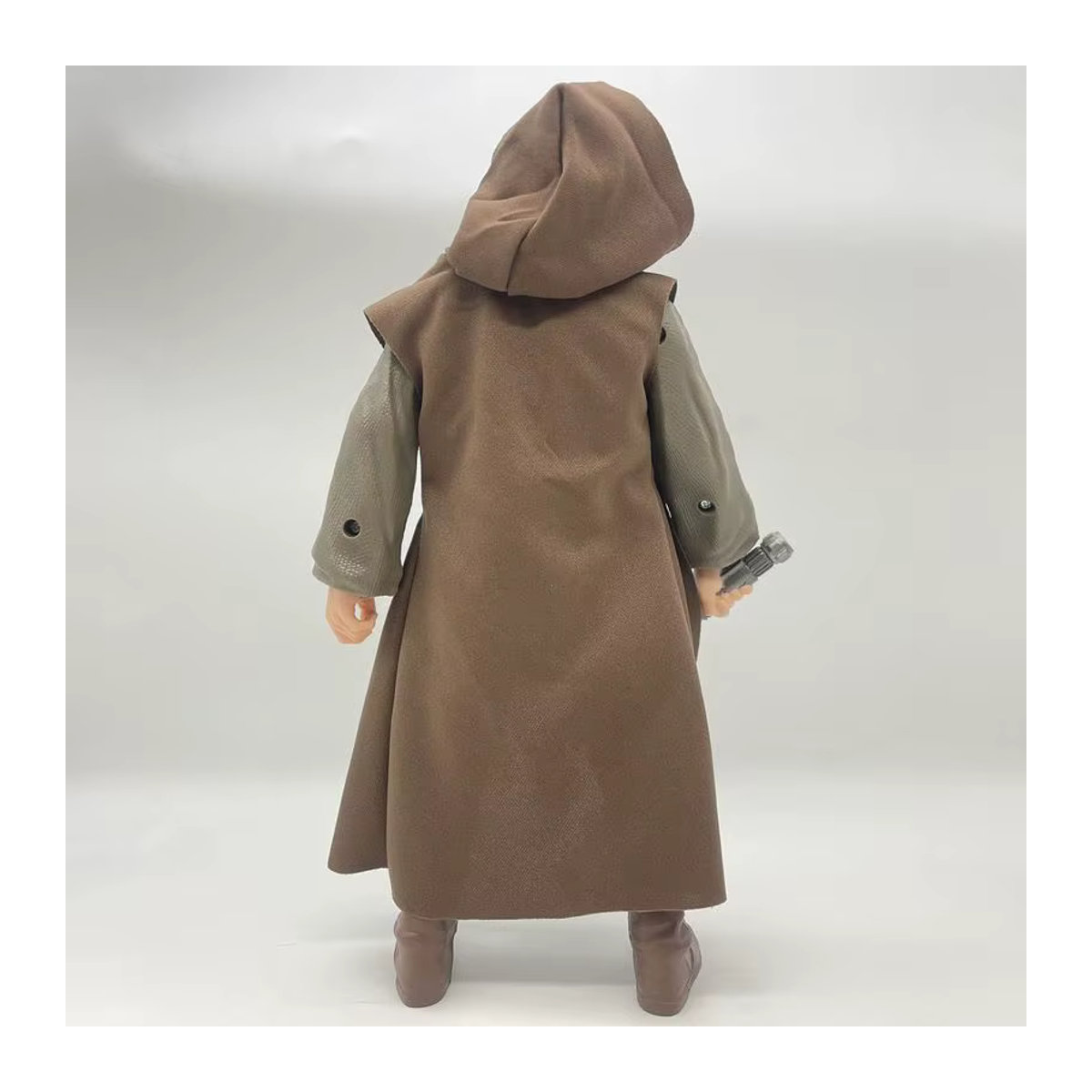 HEROCROSS Anime Actionfigur mit Lichteffekten, bewegliche Sammlerfigur in mehrfarbig, Höhe: 30 cm - Bild 4