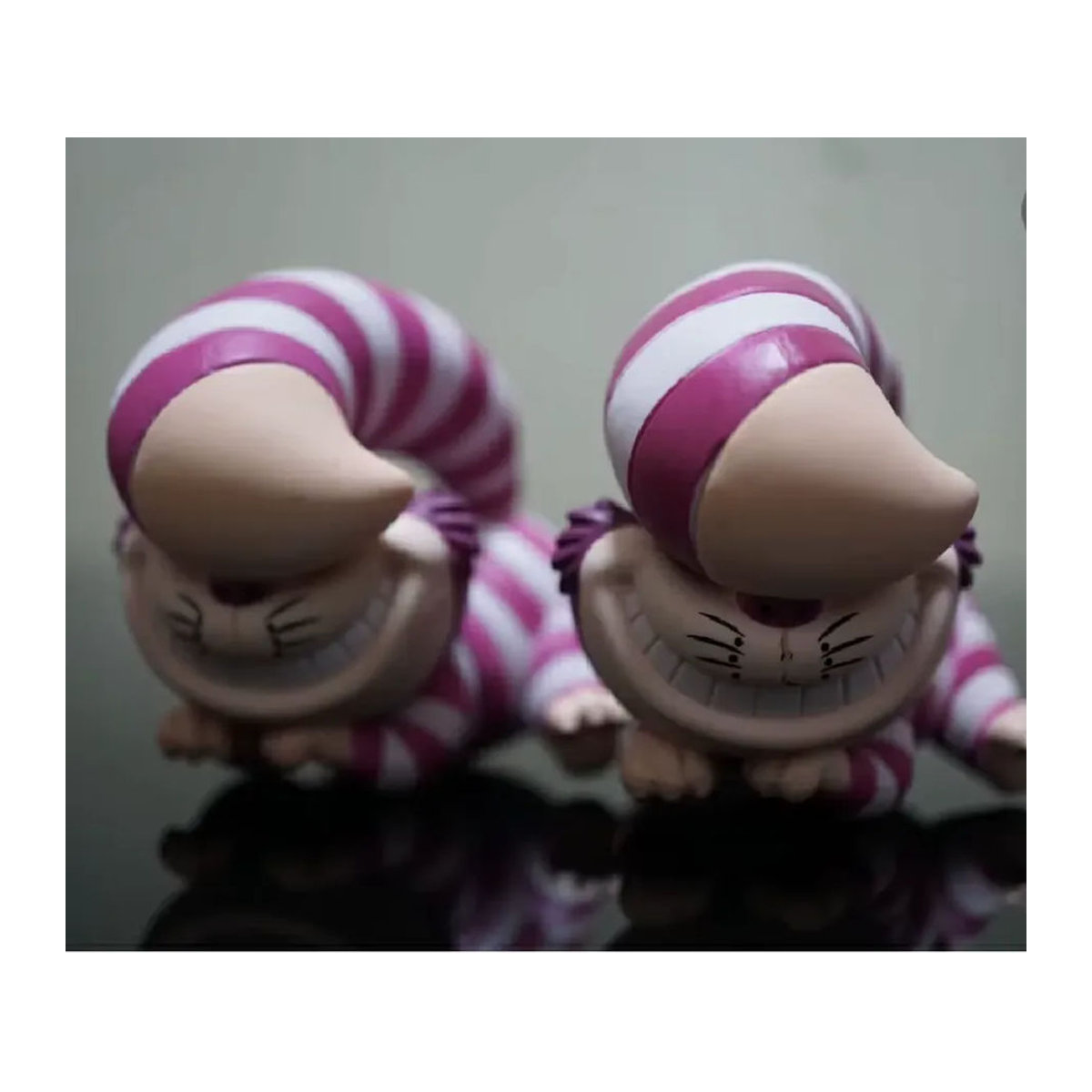 HEROCROSS Mini-Schlafpuppe Blind Box als handgefertigte Desktop-Dekoration in Mehrfarbig - Bild 4