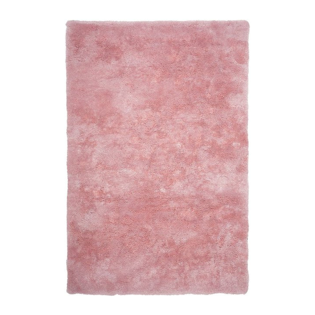 Hochflor-Teppich OBSESSION My Curacao in Rosa, B/T: 80 x 150 cm - Bild 1