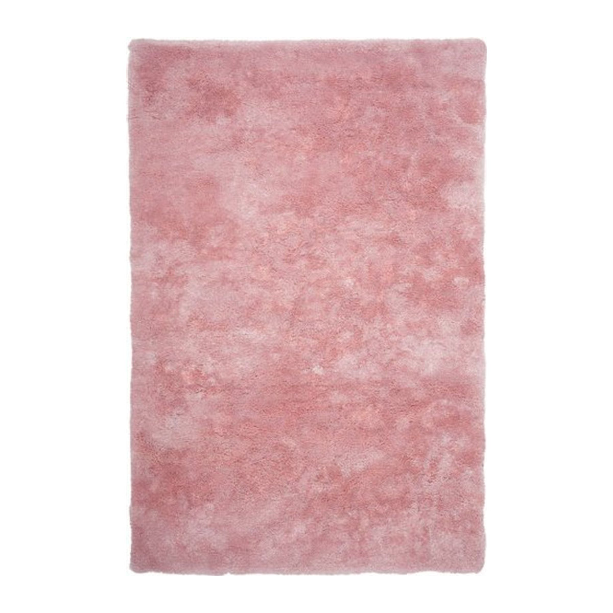 Hochflor-Teppich OBSESSION My Curacao in Rosa, B/T: 80 x 150 cm - Bild 3