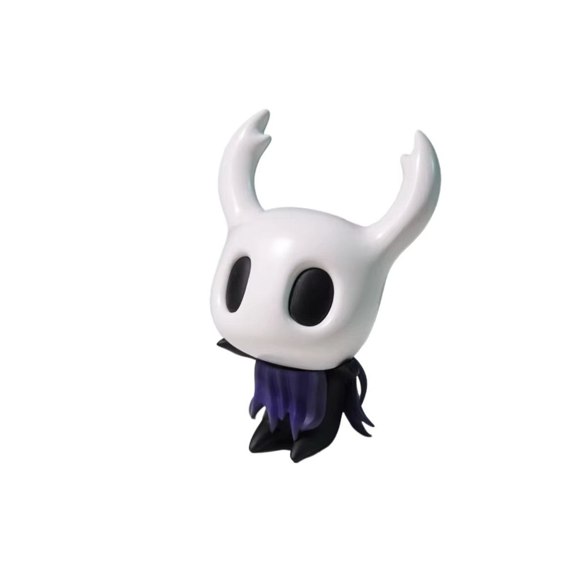 Hollow Knight The Knight Actionfigur aus Kunststoff in Weiß von Hot Toys als dekorative Sammlerstatue - Bild 6