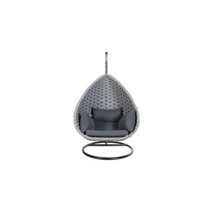 HOME DELUXE Hängesessel CADEIRA 1-Sitzer