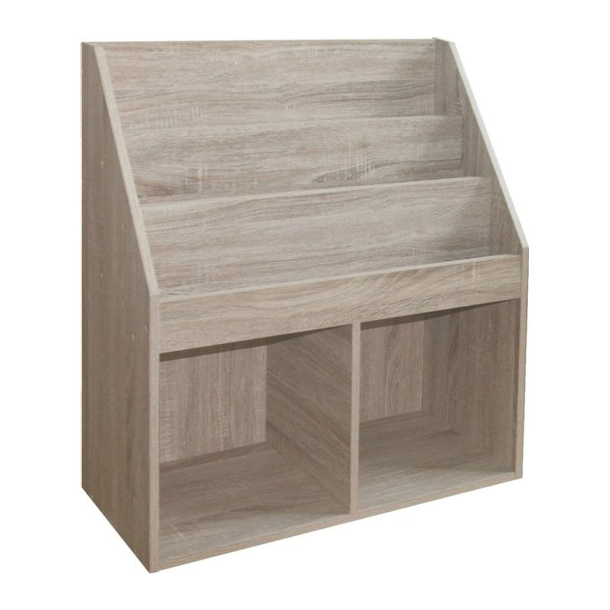 HTI-Living Kinderregal Bücherregal Thekla 7380 freistehend - Bild 1