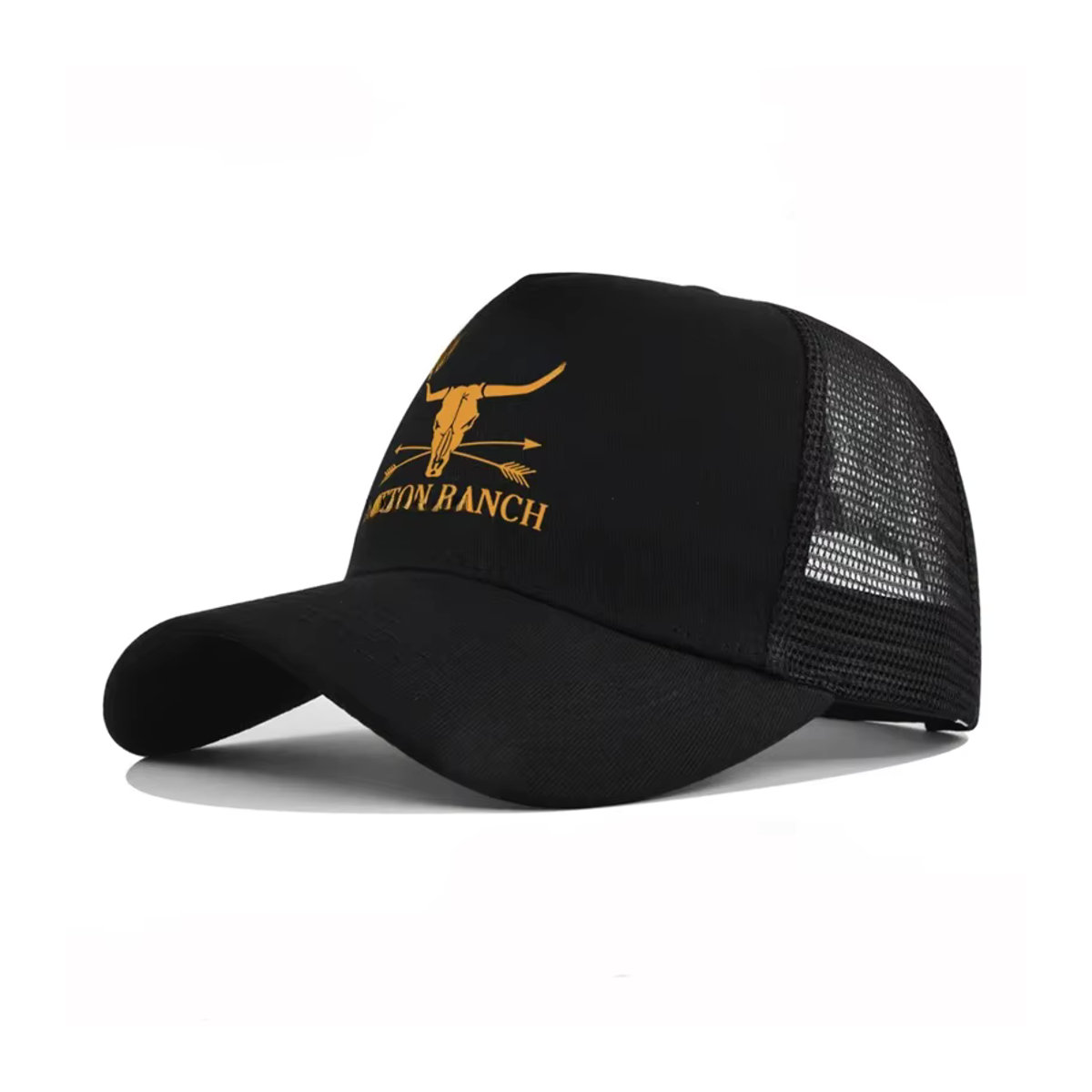 IF IFOND Baseball Cap Snapback Trucker Cap im Streetwear Style für Frühling und Sommer - Bild 4