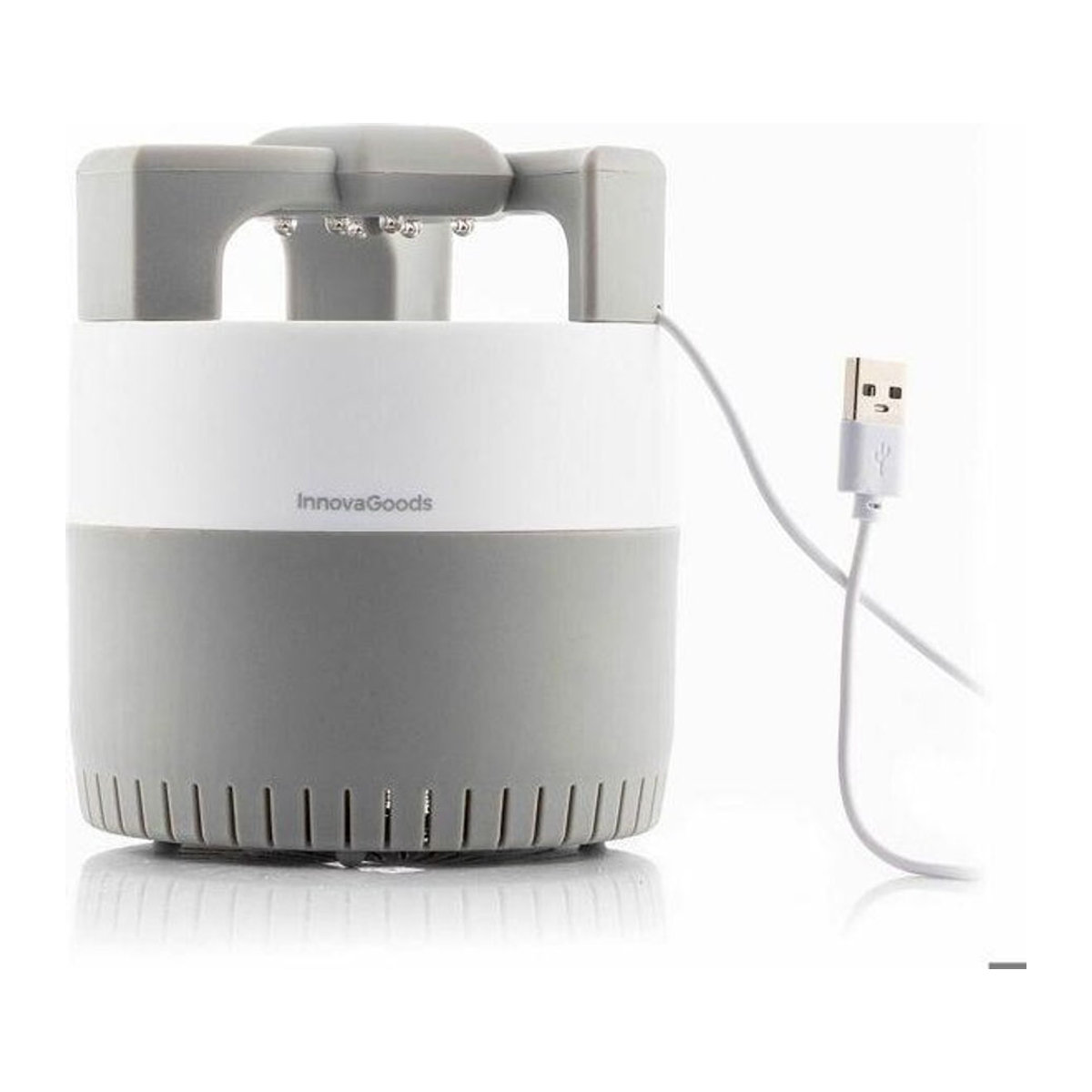 InnovaGoods Muggenvangerlampe KL Silen - Bild 1