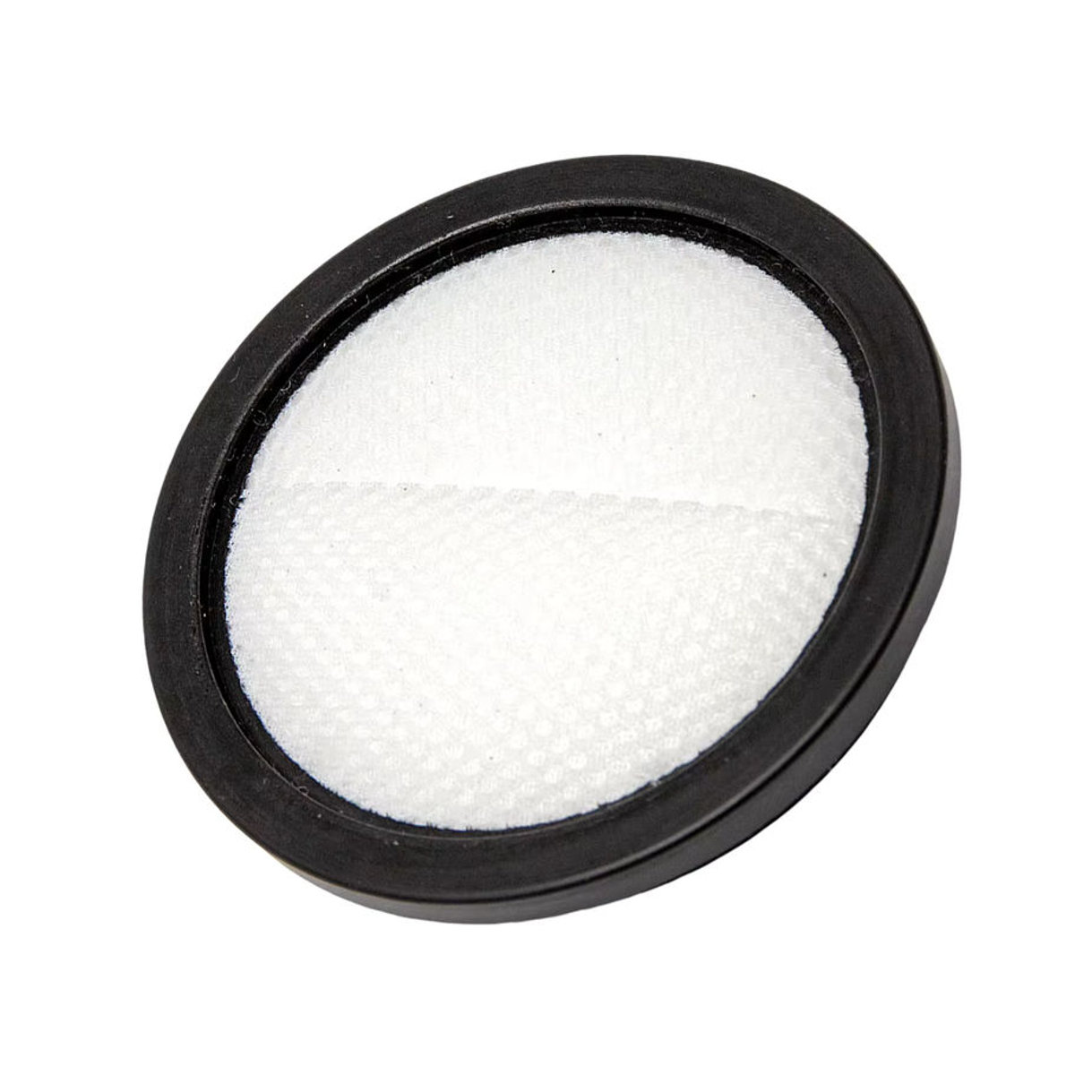 INSE Ersatzfilter 96mm Schwarz/Weiß für V770 Akku-Staubsauger hocheffiziente Filtration - Bild 4