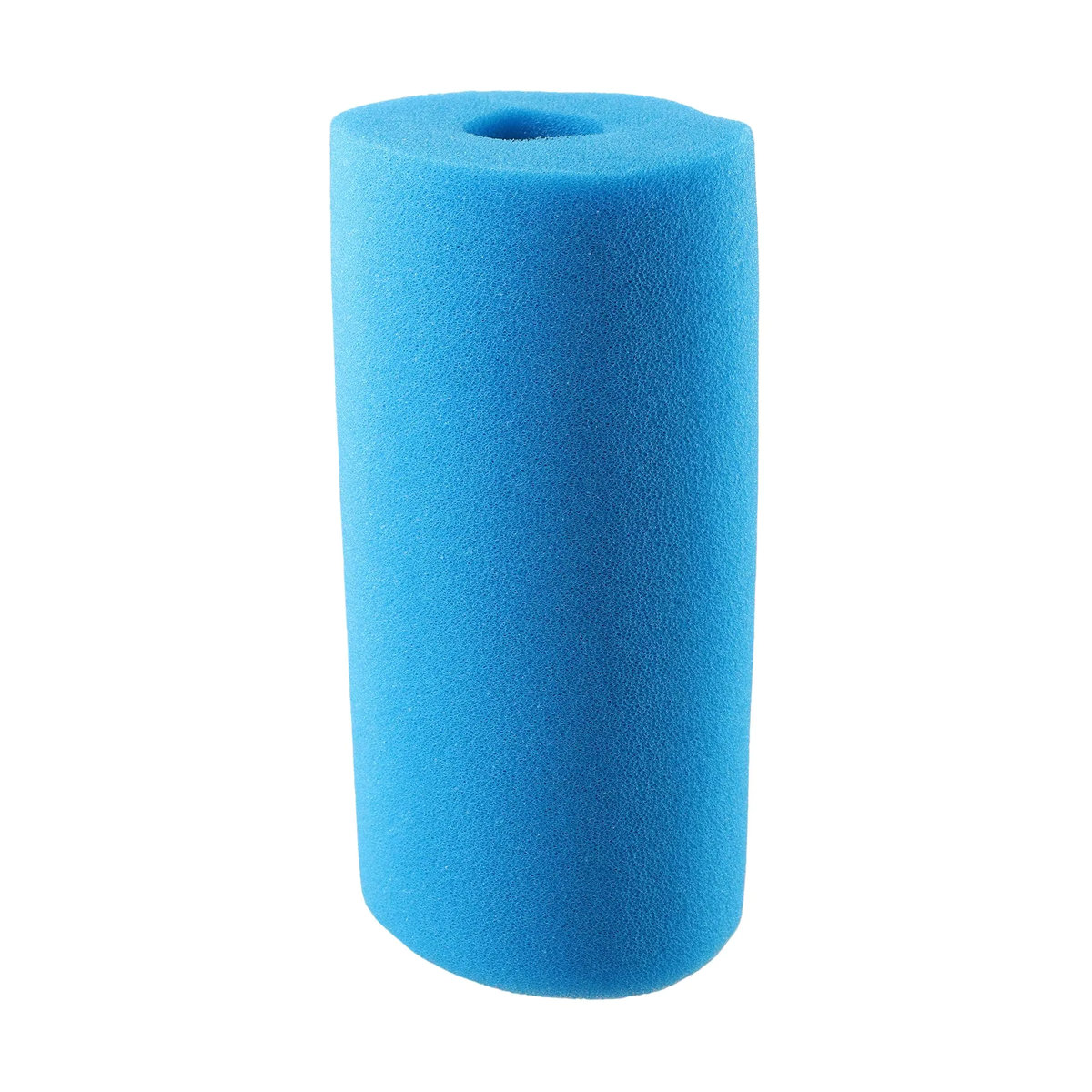 Intex Blaue Waschbare Schwimmbadfilter-Schaumstoffschwammkartusche für Typ B Aquarium und externe Kanisterfilter - Bild 3