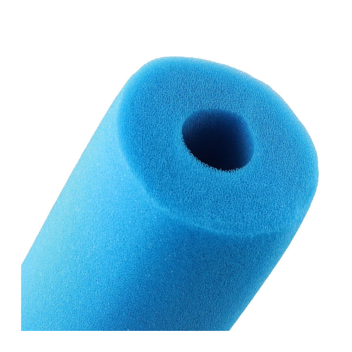 Intex Blaue Waschbare Schwimmbadfilter-Schaumstoffschwammkartusche für Typ B Aquarium und externe Kanisterfilter - Bild 4