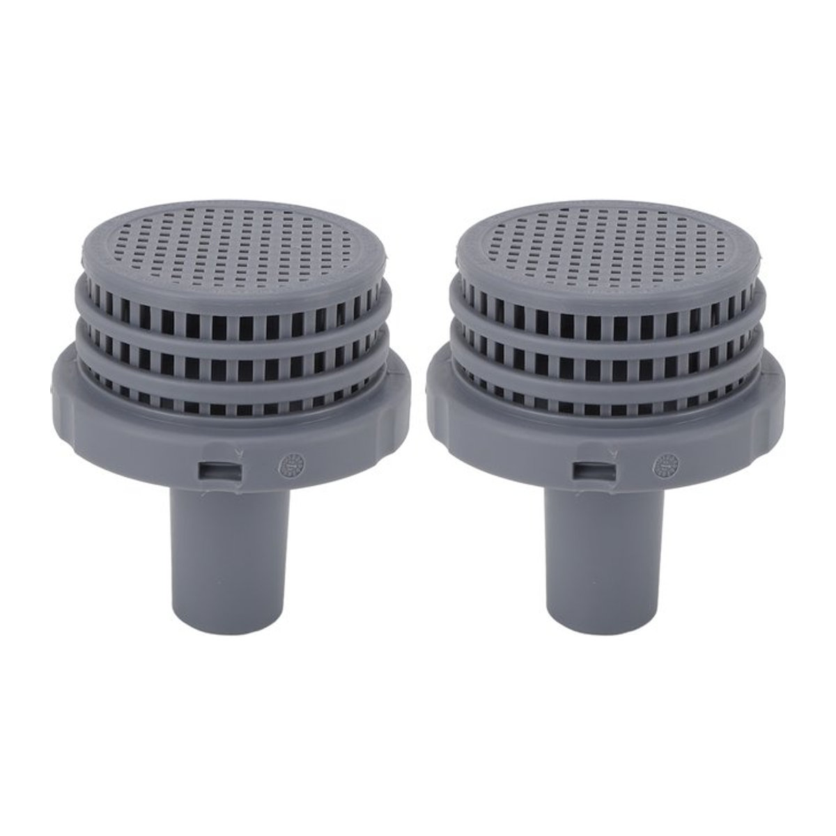 Intex Ersatz Wasserstrahl Stecker aus Kunststoff für Pool Anschluss 11070 - Bild 1