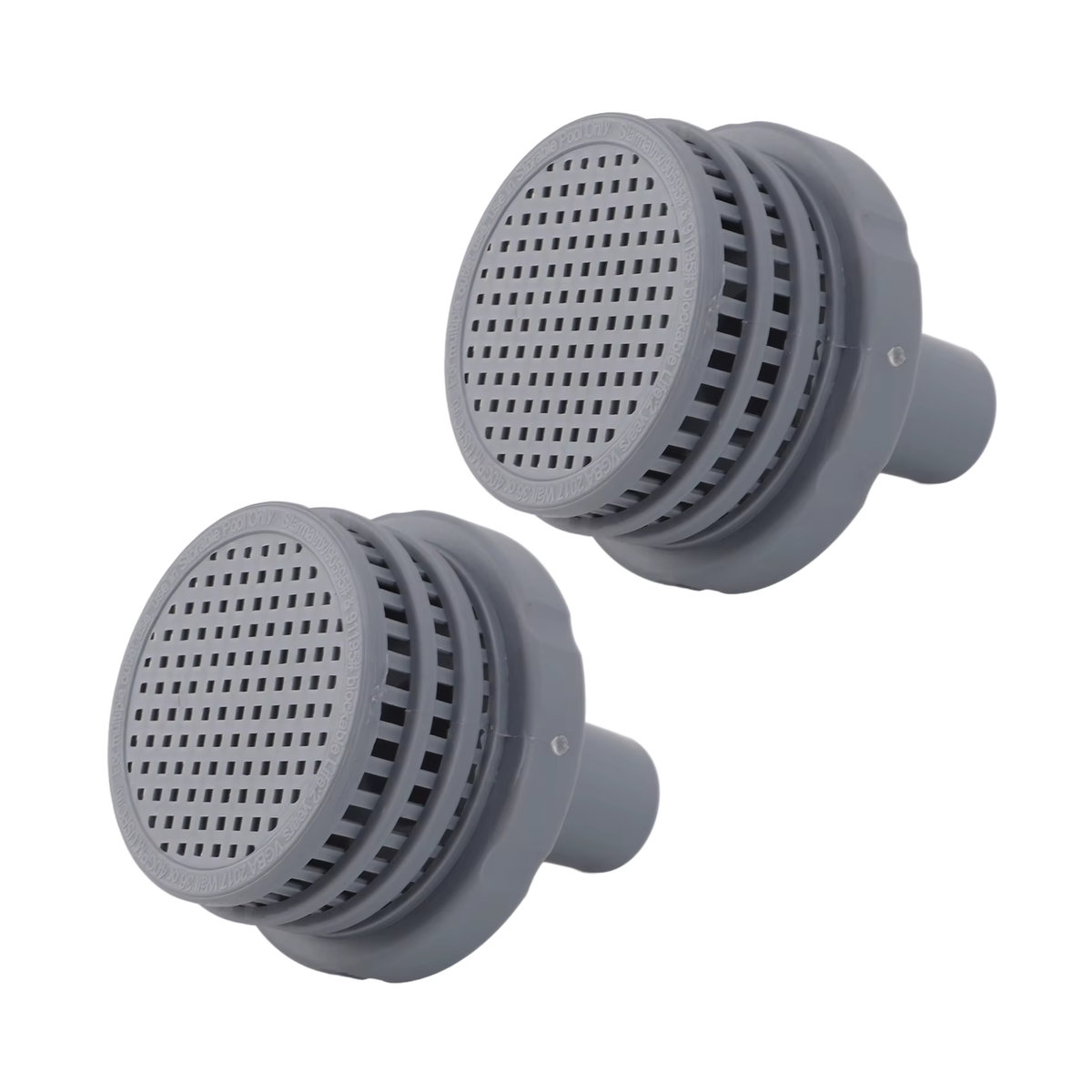 Intex Ersatz Wasserstrahl Stecker aus Kunststoff für Pool Anschluss 11070 - Bild 2