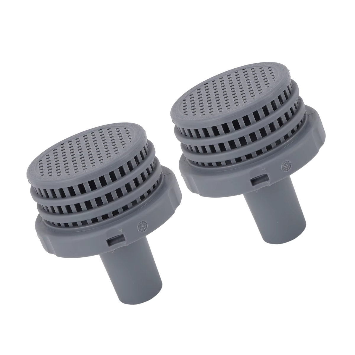 Intex Ersatz Wasserstrahl Stecker aus Kunststoff für Pool Anschluss 11070 - Bild 4