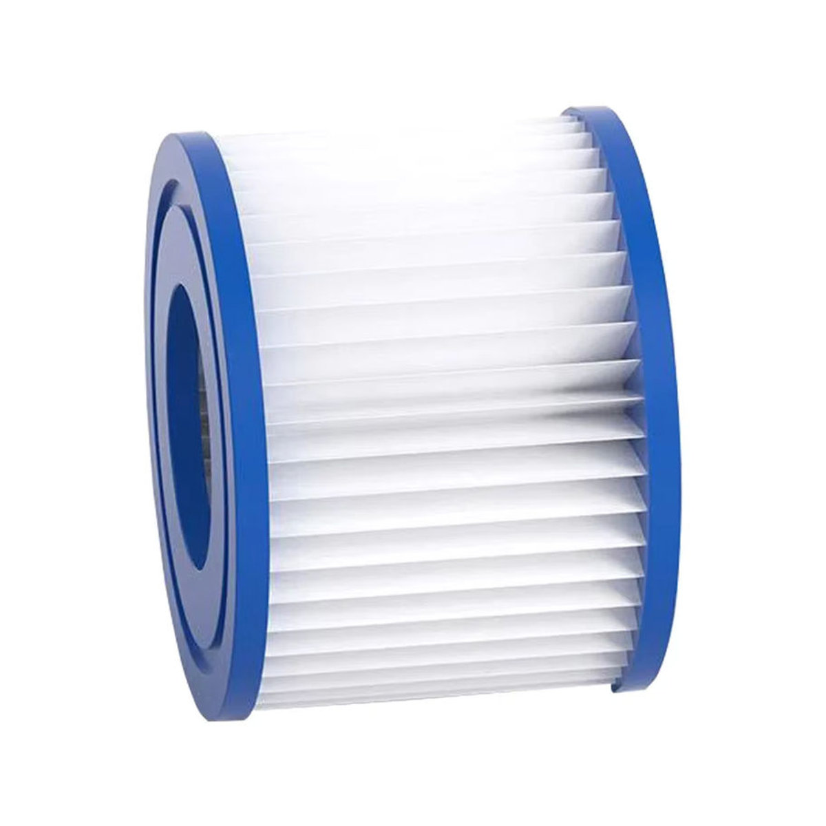 Intex Ersatzfilterkartusche Größe VI für Flowclear Lay-Z-Spa in Blau - Bild 3