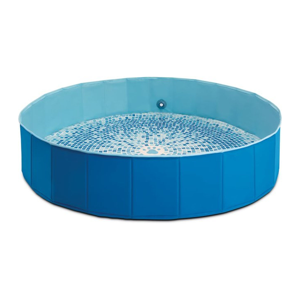 Intex Faltbarer Hundepool Blau B: 152 cm, H: 30 cm - Bild 2