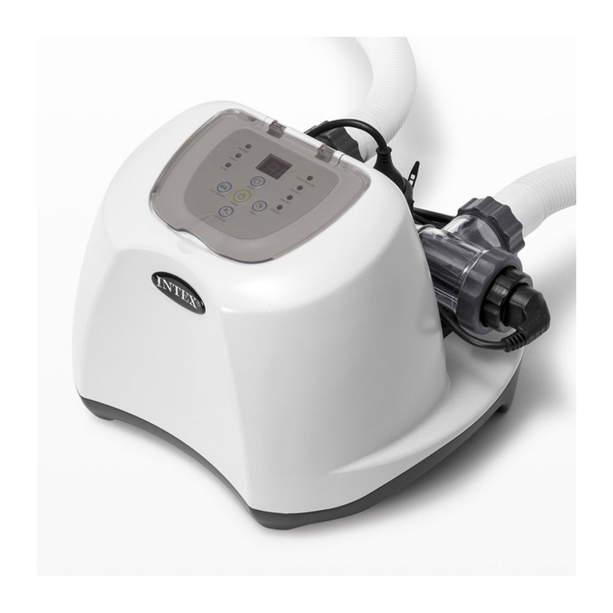 Intex Krystal Clear ECO 6220 Salzwassersystem Chlorinator für Gartenpools bis 56800 l - Bild 1