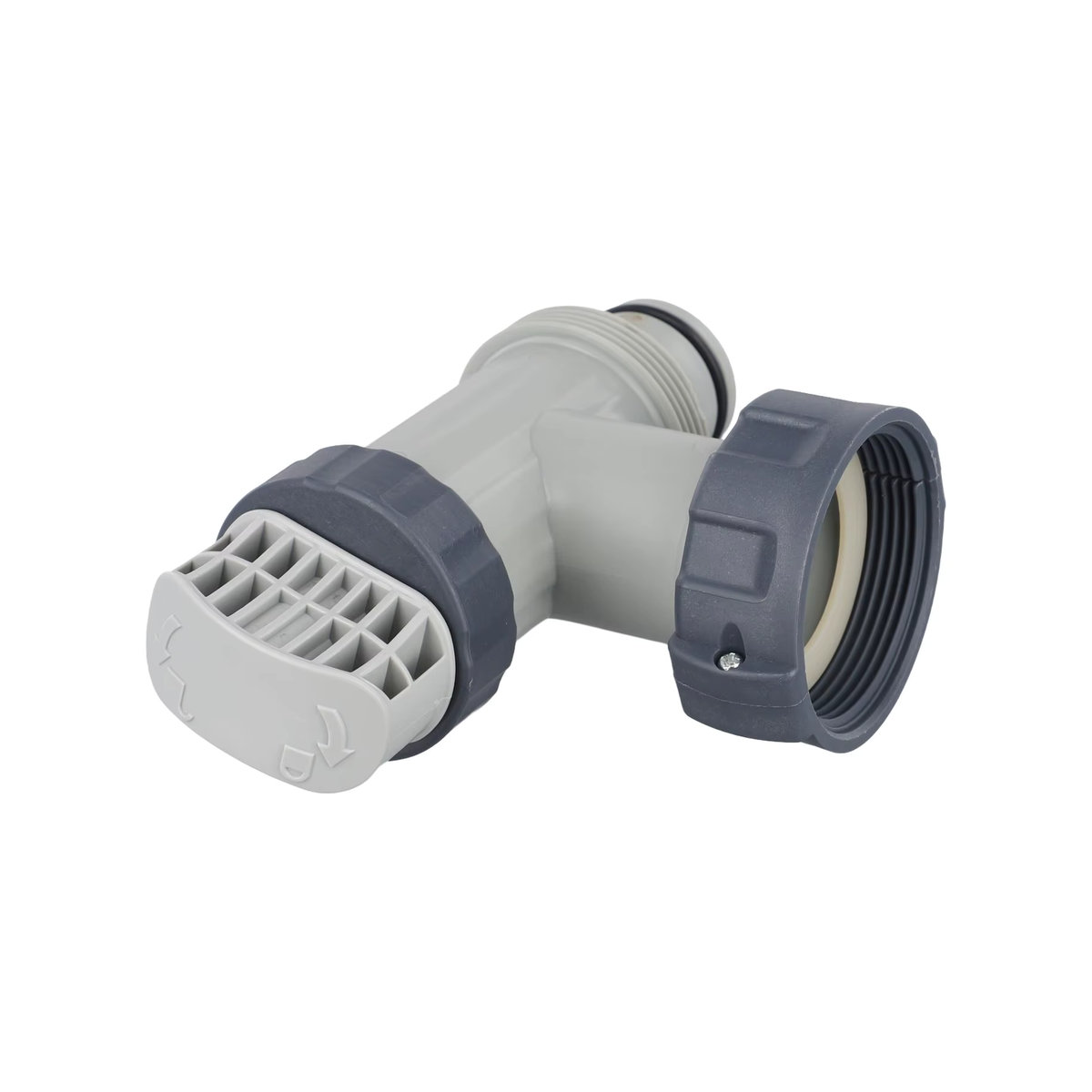 Intex Pool Kolbenventile aus Kunststoff für Filterpumpen 28635EG 28633EG 28671EG Schwimmbadzubehör - Bild 4