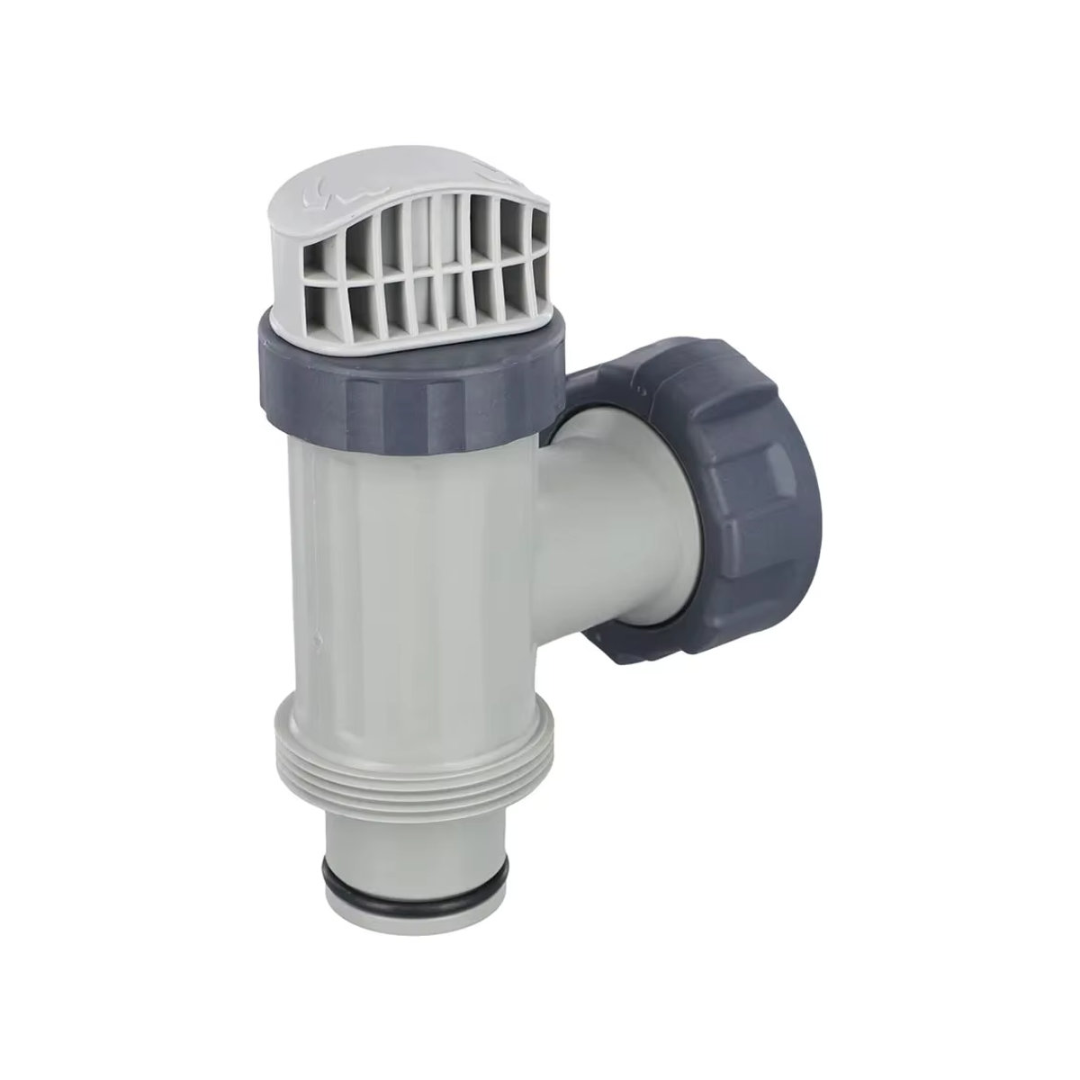 Intex Pool Kolbenventile aus Kunststoff für Filterpumpen 28635EG 28633EG 28671EG Schwimmbadzubehör - Bild 6