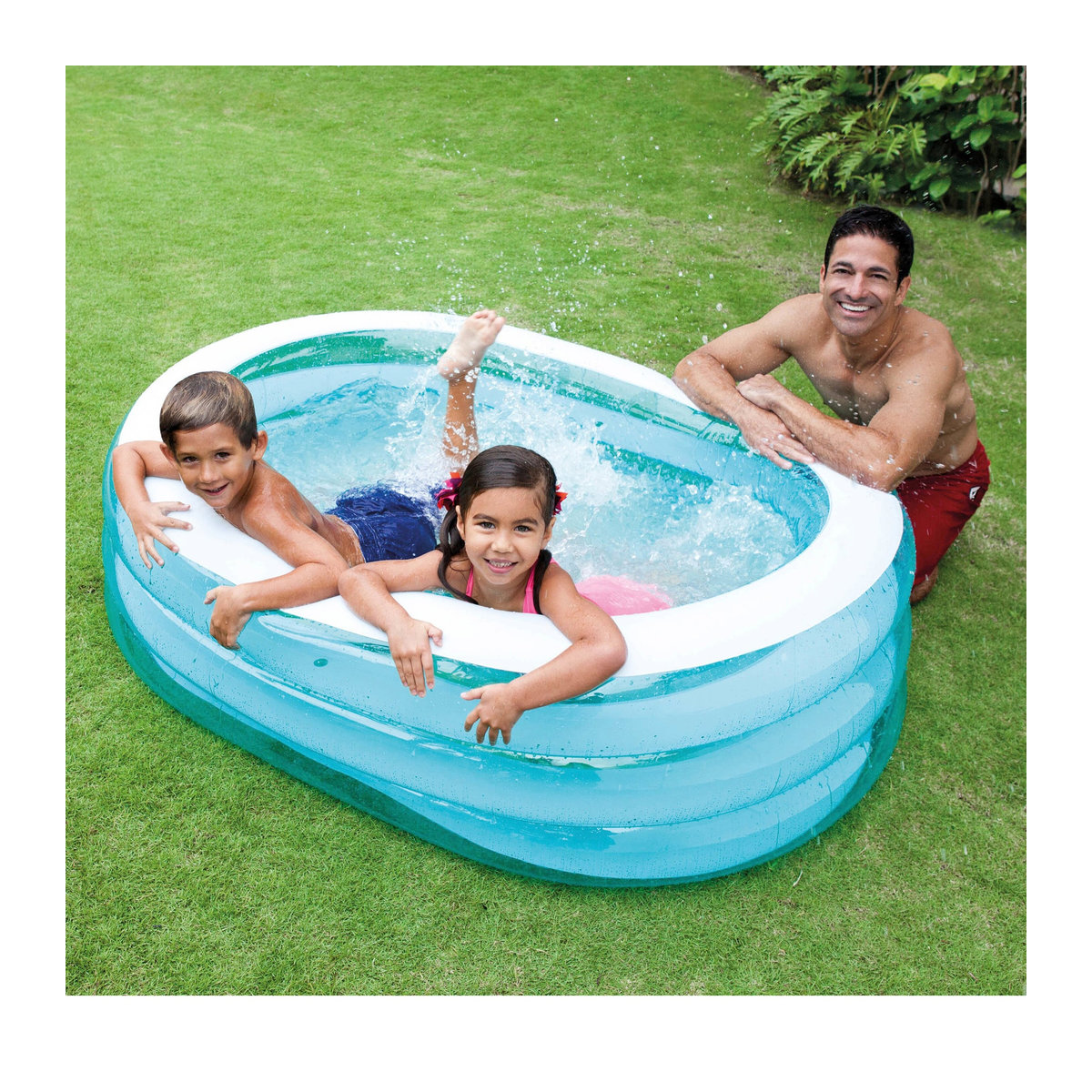 Intex Pool My Sea Friends - Bild 1