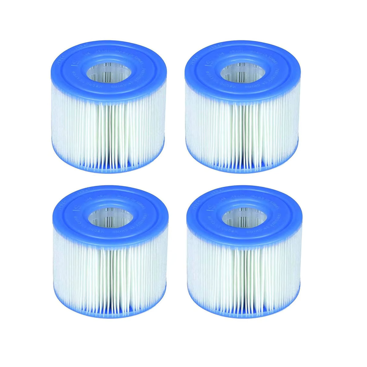 Intex PureSpa Schwimmbadfilter Kartusche Typ S1 für 29001E aufblasbare Whirlpools - Bild 2
