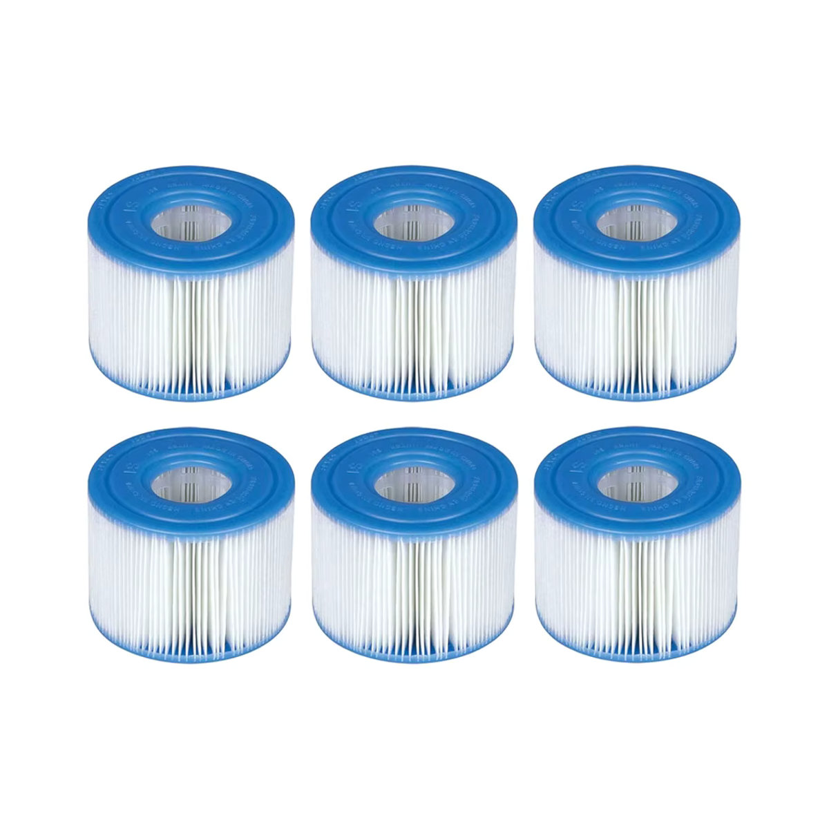 Intex PureSpa Schwimmbadfilter Kartusche Typ S1 für 29001E aufblasbare Whirlpools - Bild 4