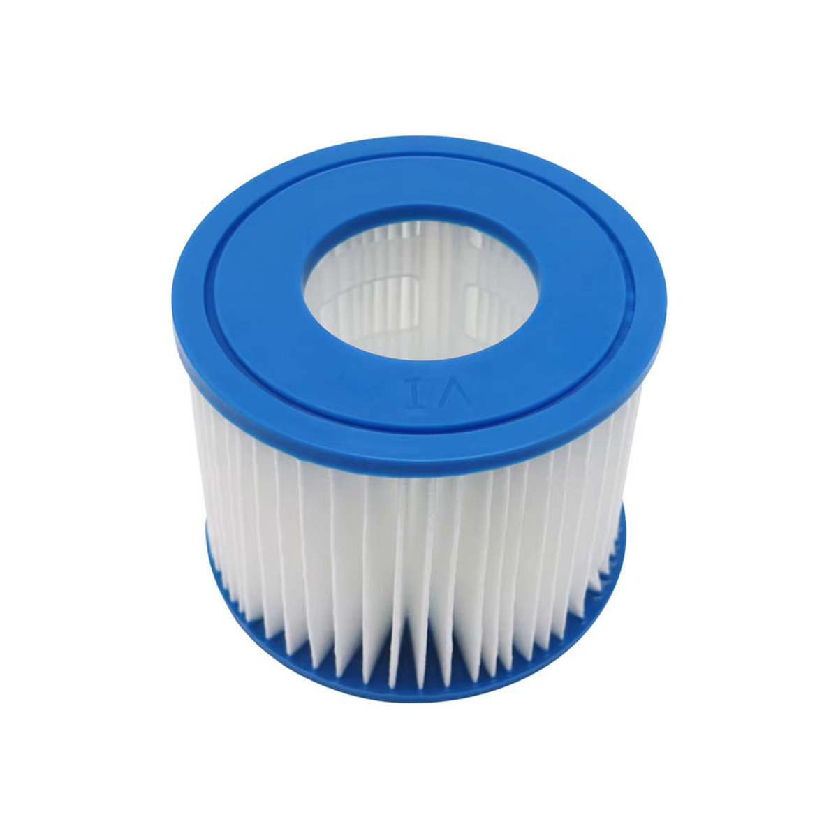 Intex Schwimmbadfilterkartusche Größe VI kompatibel mit Flowclear Lay-Z-Spa Miami Vegas Palm Springs Paris - Bild 6
