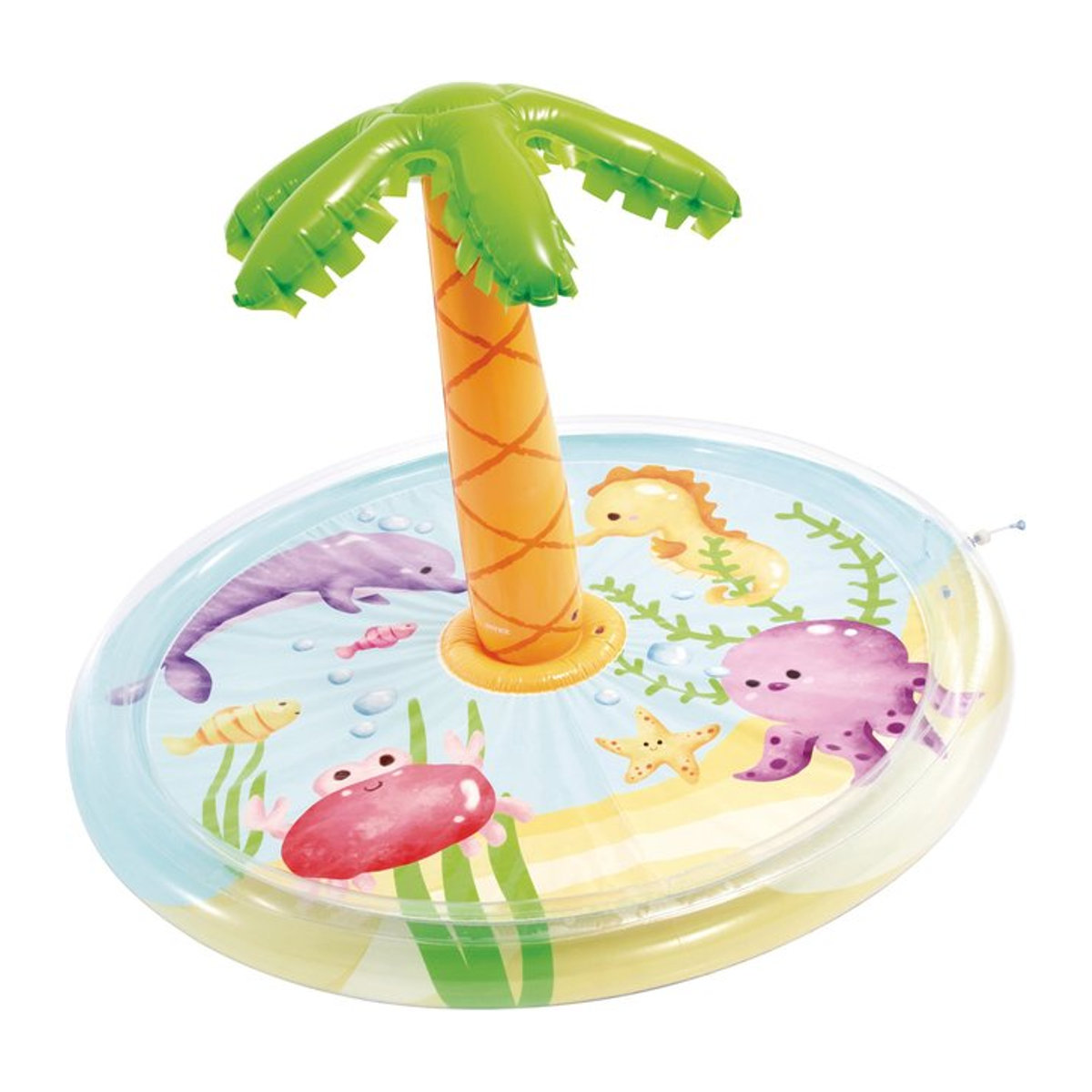 Intex Spray-Pool Palm Tree - Bild 1