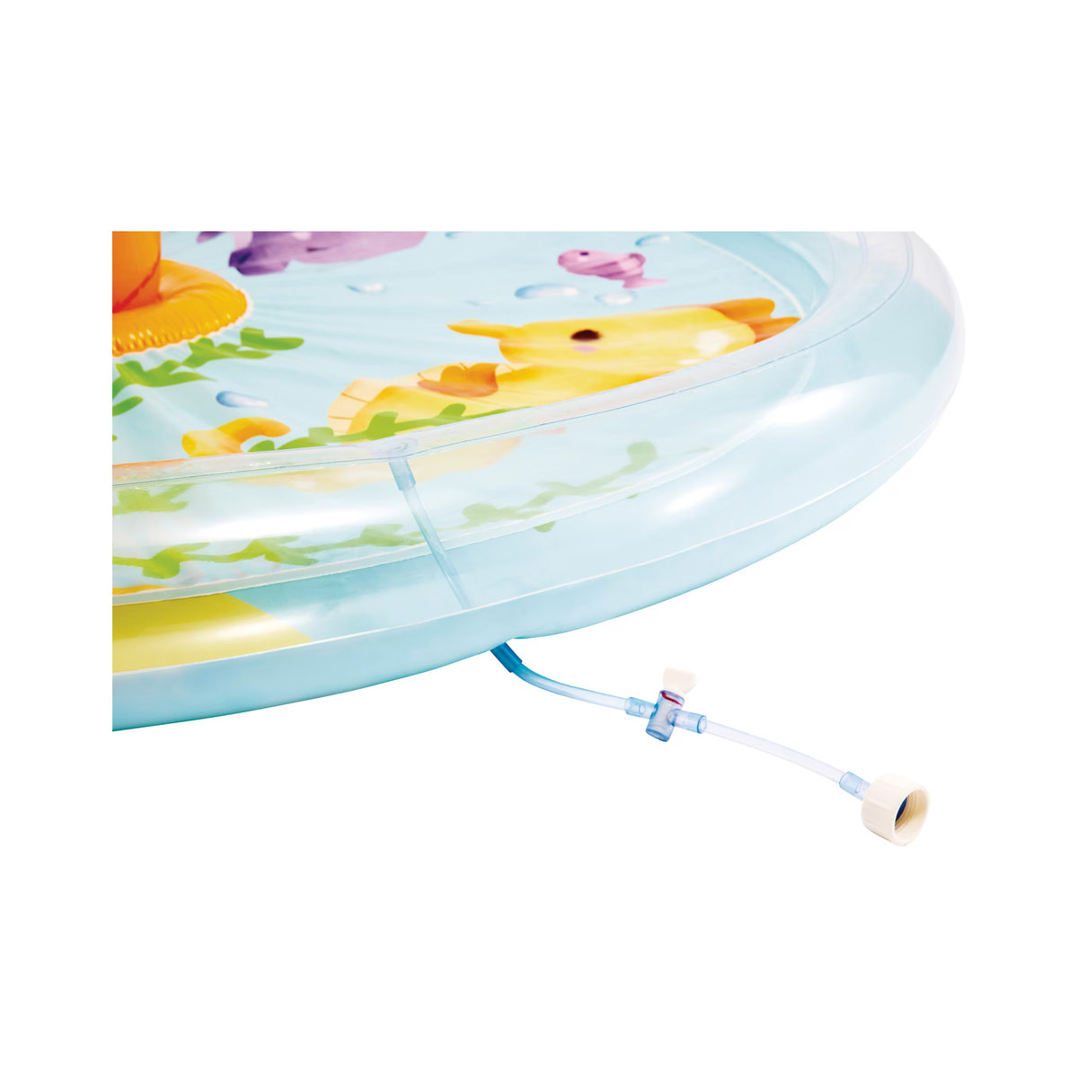 Intex Spray-Pool Palm Tree - Bild 2