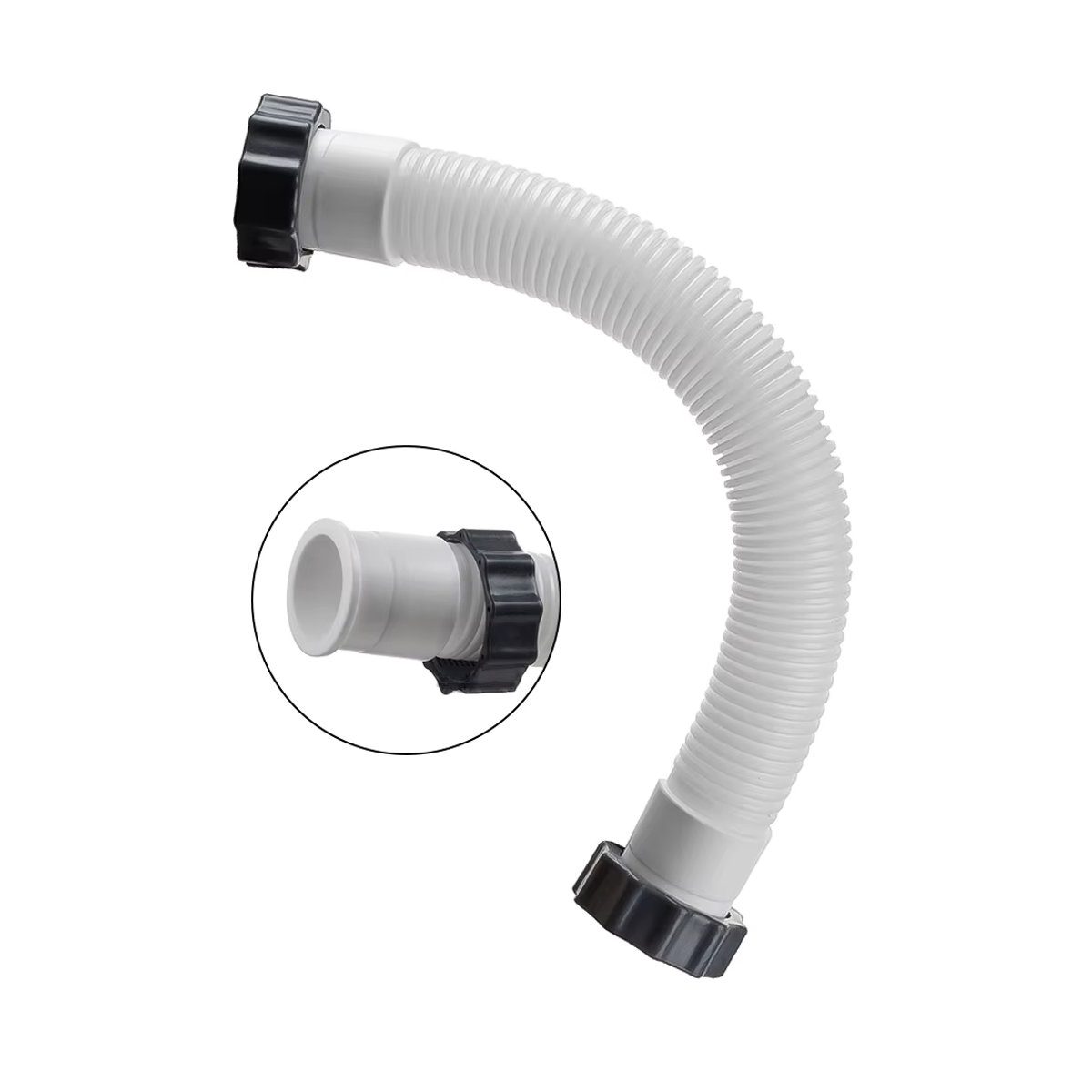 Intex Verbindungsschlauch für 16 Zoll Sandfilterpumpen und Schwimmbäder - Bild 4