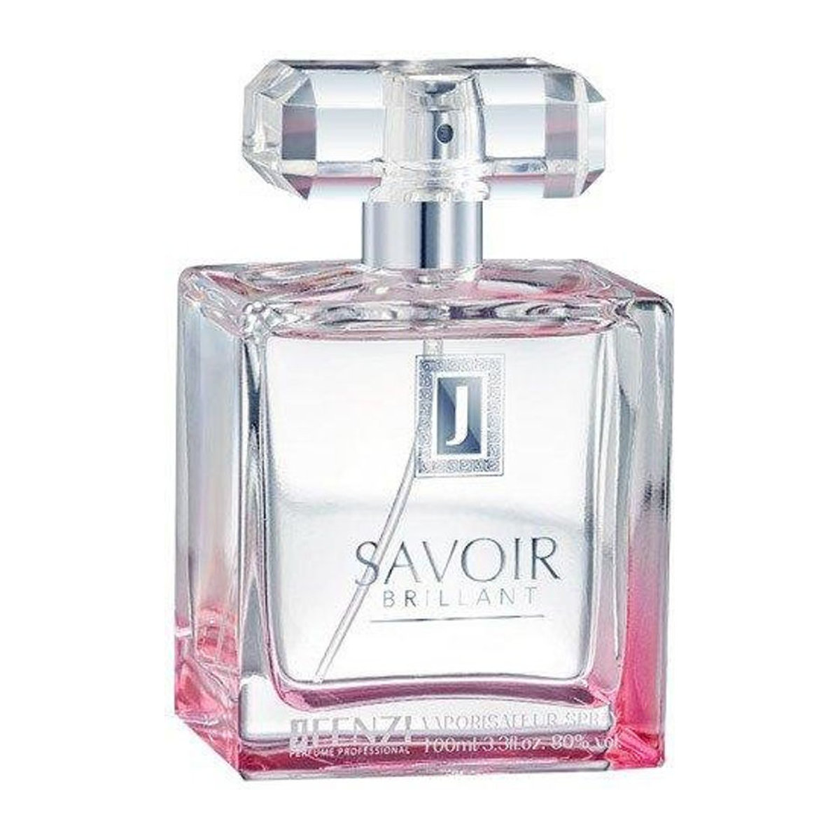 J.fenzi Savoir Brillant Eau de Parfum für Damen 100 ml - Bild 1