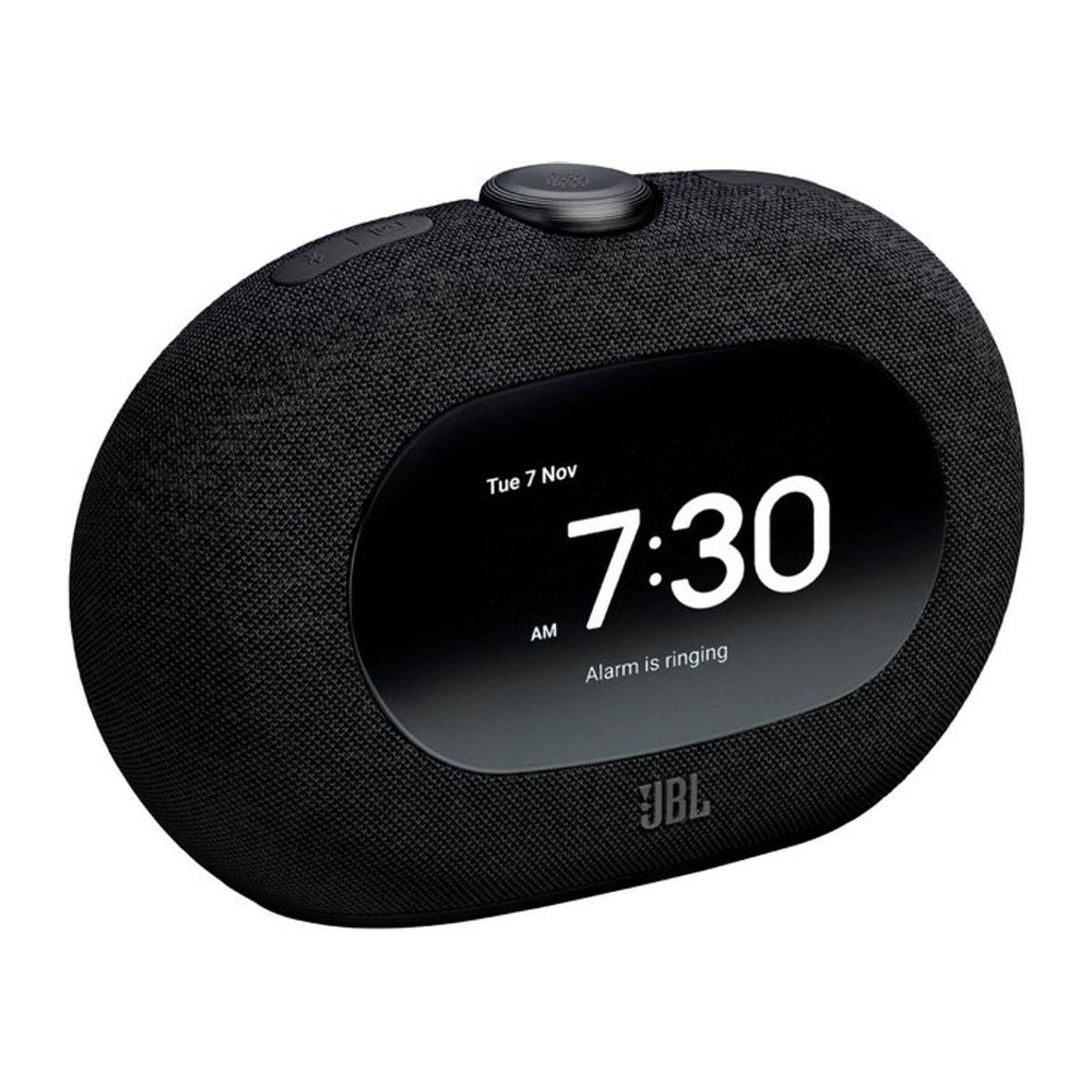 JBL Horizon 3 DAB/DAB+ Radiowecker in Schwarz - Bild 1