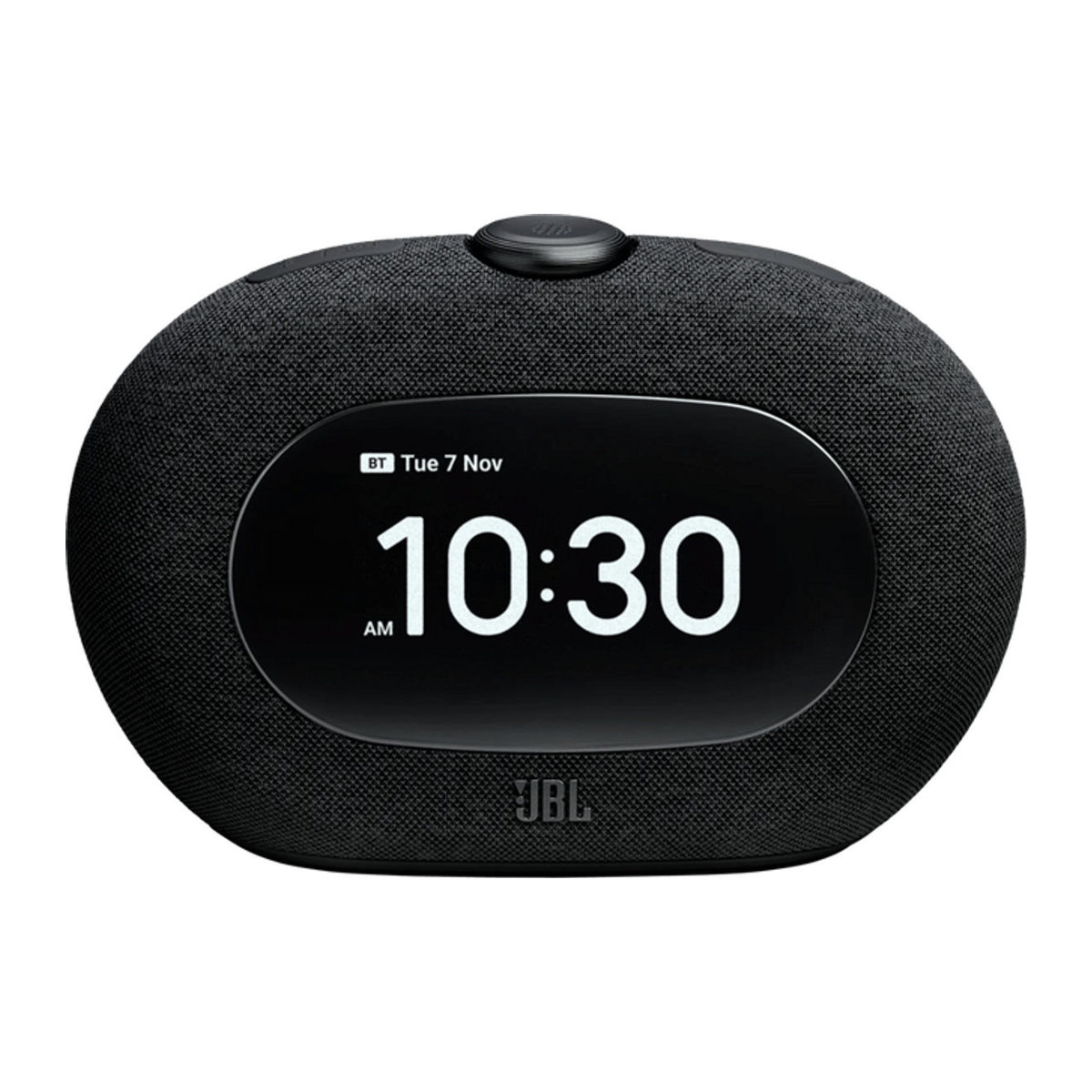 JBL Horizon 3 DAB/DAB+ Radiowecker in Schwarz - Bild 2