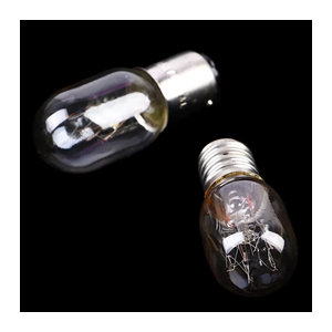JETTING LED Glühlampe E14 15W 220V Maisform für Nähmaschine und Kühlschrank