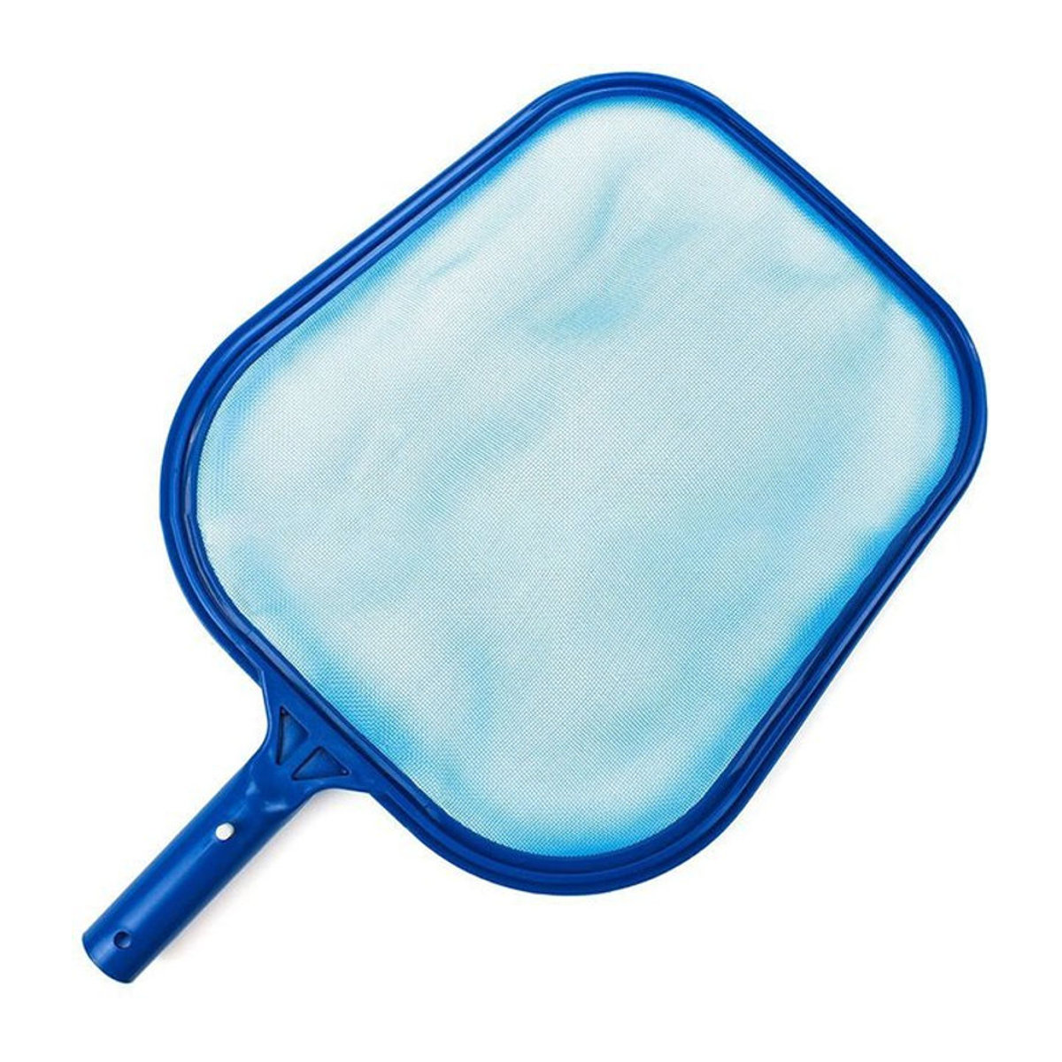 JETTING Schwimmbad-Reinigungsnetz für Blätter in Blau - Bild 1