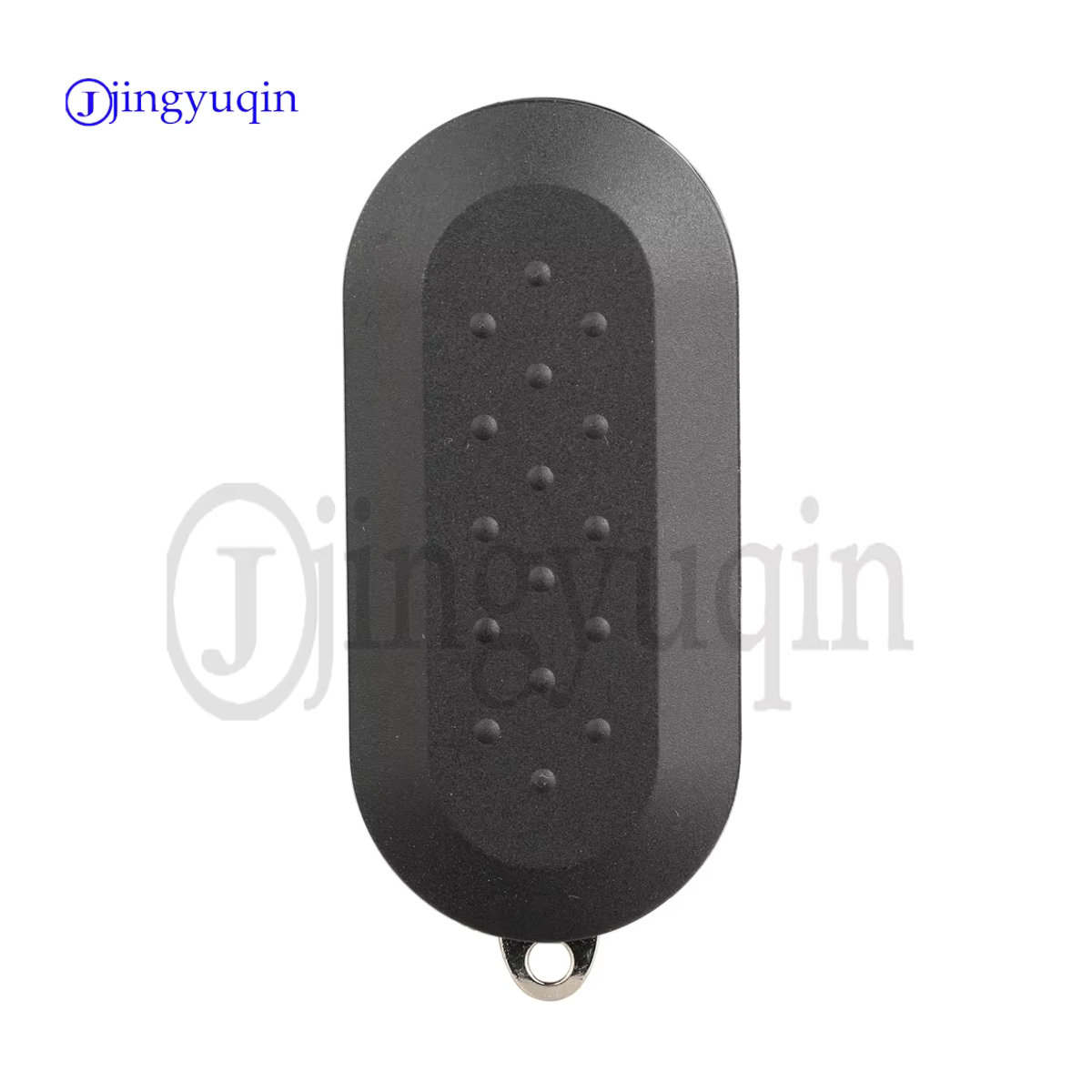 Jingyuqin A2C 86460000 Auto-Fernbedienungsschlüssel 433 MHz 4A Chip für Fiat Mobi Uno Fiorino E Mais Strada Citroen Peugeot in Schwarz - Bild 5