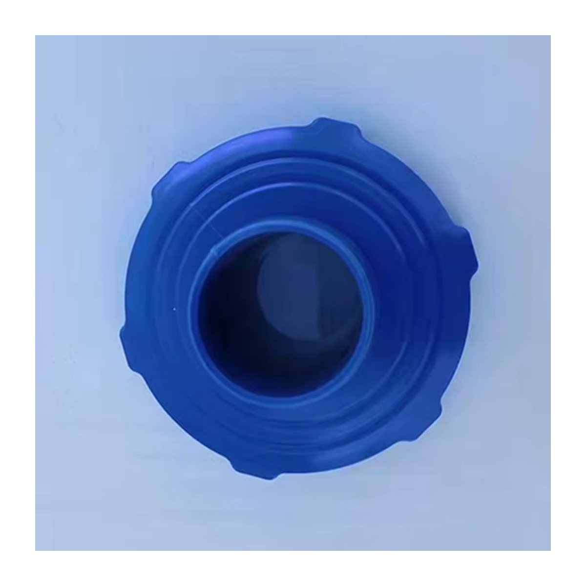 JOCESTYLE Schwimmbadanschluss Set mit Schlauch und Schlauchadapter für Intex Surface Skimmer - Bild 4