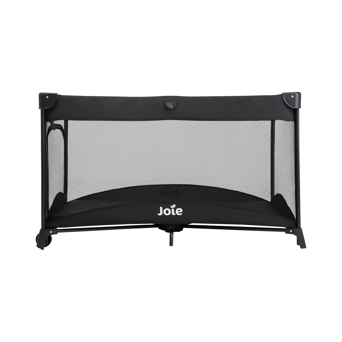 Joie Reisebett Allura 120 Babybett in Schwarz aus Polyester und Mesh - Bild 3