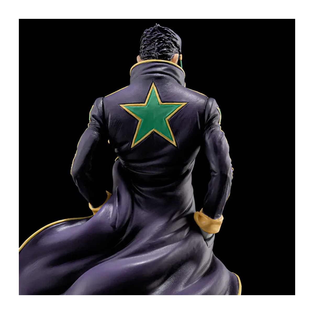 Jotaro Kujo Anime Figur aus JoJo's Bizarre Adventure von Lucky Land Communications, mehrfarbig - Bild 4