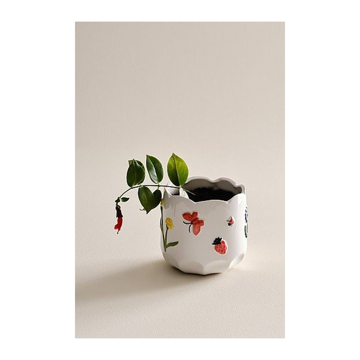Jotex Blumentopf ALMA Durchmesser: 16 cm - Bild 1