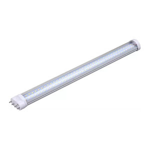 JOYPINJ LED G11 Röhrenlampe 4-Pin PL-R Tube mit verschiedenen Leistungsstufen und Farbtemperaturen