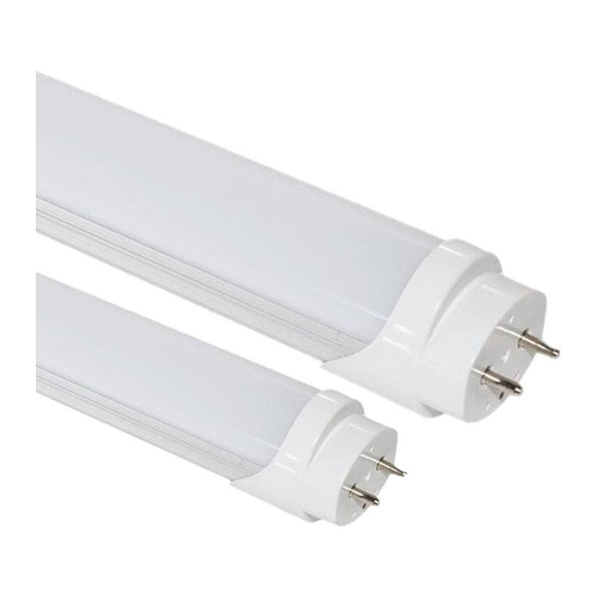 JOYPINJ LED T8 Röhre Industrielampe für technische Fabrik-Equipment-Beleuchtung 10 Stück - Bild 1