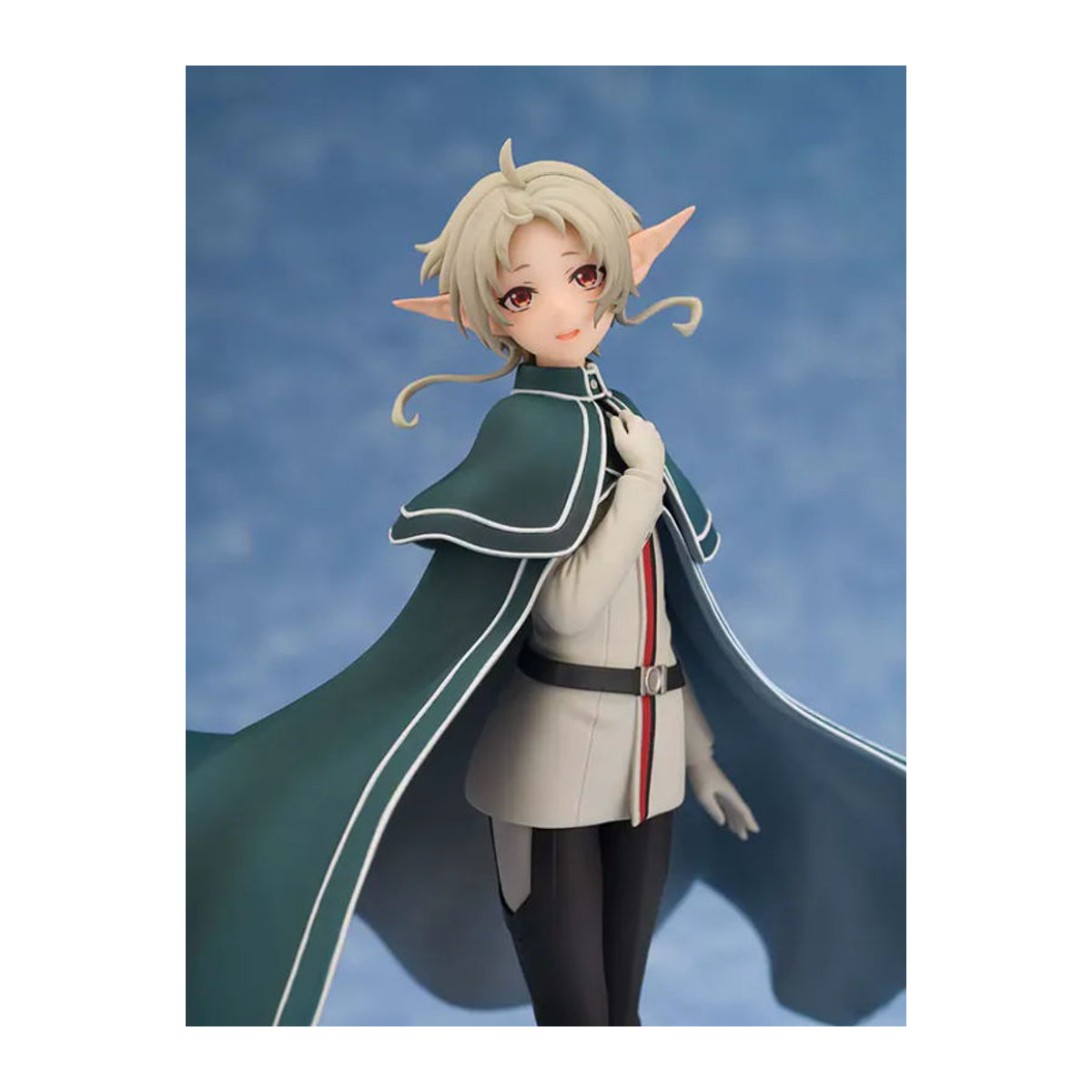 KADOKAWA KDcolle Mushoku Tensei 2 Sylphiette 1/7 Maßstab Anime Figur aus PVC in Grün - Bild 2