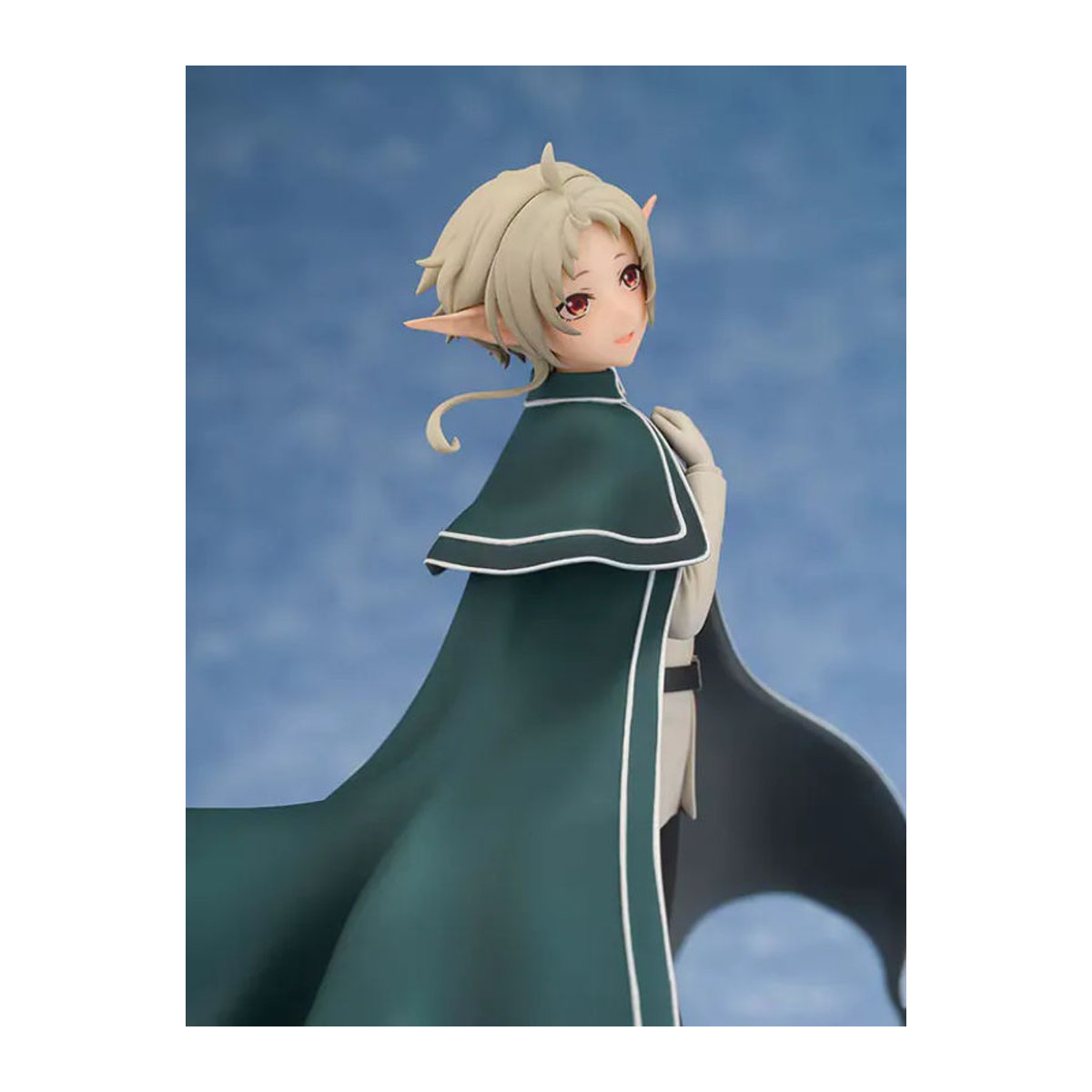KADOKAWA KDcolle Mushoku Tensei 2 Sylphiette 1/7 Maßstab Anime Figur aus PVC in Grün - Bild 3