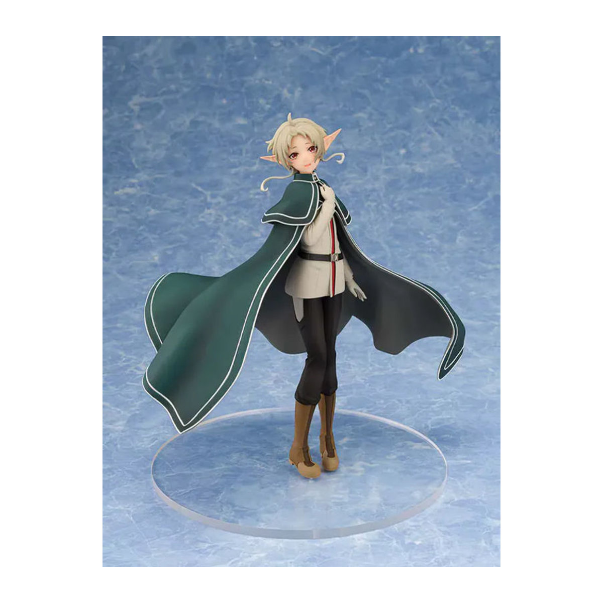 KADOKAWA KDcolle Mushoku Tensei 2 Sylphiette 1/7 Maßstab Anime Figur aus PVC in Grün - Bild 4