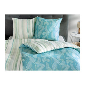 Kaeppel Thrive Satin Bettwäsche 135 x 200 cm
